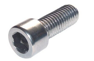 高強(qiáng)度內(nèi)六角螺栓的安裝要點(diǎn)