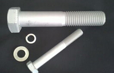 高強度建筑標準件執(zhí)行標準是什么