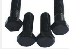 達克羅六角螺栓的達克羅工藝的特點