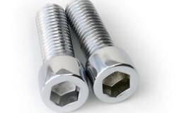 螺栓、沉頭方頸螺栓新舊標準對照表