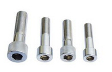 螺栓頭部和螺紋分別是怎么加工的 螺栓頭部和螺紋分別是怎么加工的