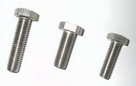 鍍鋅六角螺栓型號(hào)以及怎么來(lái)的