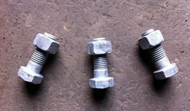 熱鍍鋅內(nèi)六角螺栓的好處在哪里 熱鍍鋅內(nèi)六角螺栓的好處在哪里