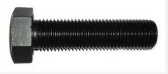 畫了一條防松標(biāo)記線，還需要定期檢修高強(qiáng)度螺栓是否松動(dòng)?