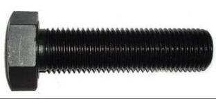 用高強度螺栓代替臨時螺栓 后果及避免 用高強度螺栓代替臨時螺栓 后果及避免