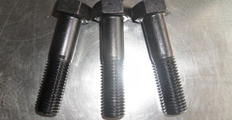 高強(qiáng)度外六角螺栓還有哪些分類(lèi)