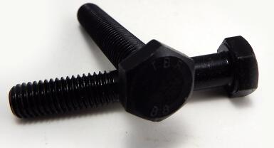 發(fā)黑六角螺栓批發(fā)價格多少 發(fā)黑六角螺栓批發(fā)價格多少