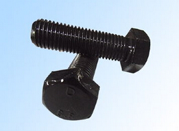 高強度螺栓與普通螺栓的不同點 高強度螺栓與普通螺栓的不同點