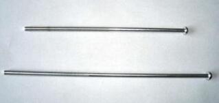 超長(zhǎng)螺絲生產(chǎn)步驟 超長(zhǎng)螺絲生產(chǎn)步驟