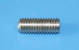 內六角螺栓磨損后怎么取出來