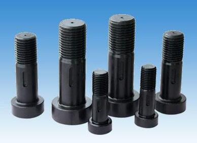 高強(qiáng)度螺栓與普通螺栓的不同點(diǎn)