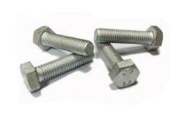 熱鍍鋅六角螺栓