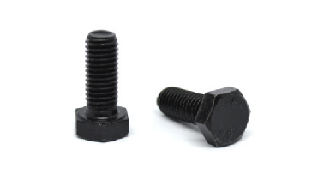 怎樣做好發(fā)黑六角螺栓的清潔工作？