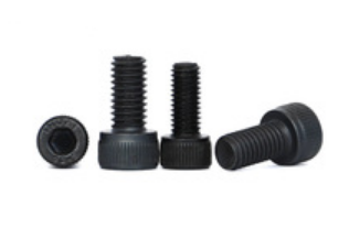 高強(qiáng)度發(fā)黑螺栓處理工藝中需注意的問(wèn)題