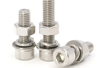 內(nèi)六角螺栓的種類(lèi)、規(guī)格、標(biāo)準(zhǔn)