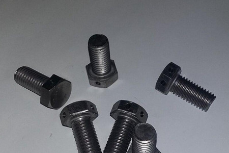 高強(qiáng)度鍍鋅螺栓和普通螺栓有什么區(qū)別？