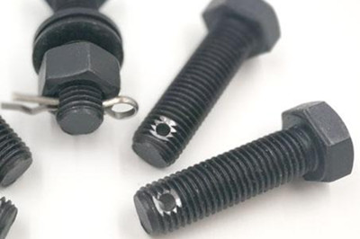 熱處理對(duì)帶孔螺栓有哪些影響？