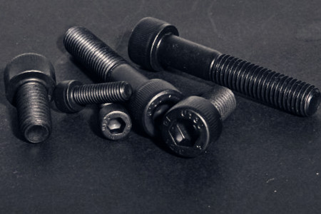 高強度鍍鋅螺栓的五大優(yōu)點