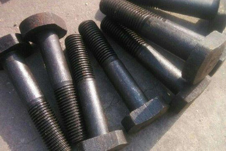 高強(qiáng)度螺栓為什么會(huì)產(chǎn)生疲勞？