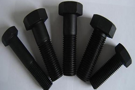 高強(qiáng)度螺栓有哪些擰緊方式？