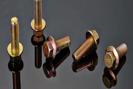 為什么說高強(qiáng)度螺栓強(qiáng)度高?