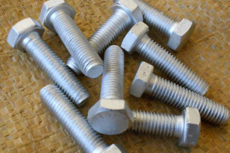 達(dá)克羅六角螺栓安裝方法和安裝注意事項