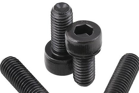 熱鍍鋅六角螺栓滑絲怎么辦？如何預(yù)防？