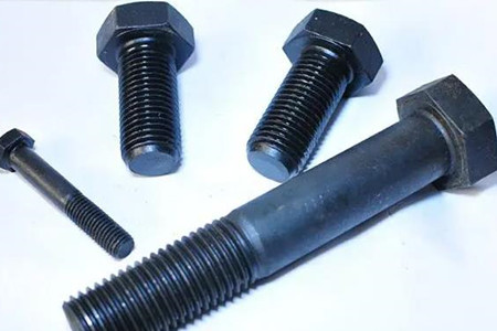 高強度螺栓使用期間需要注意哪些細節(jié)?