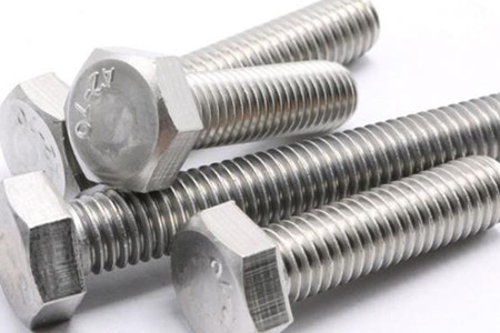 如何判斷外六角螺栓的質量好不好？