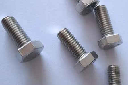 外六角螺栓的材質(zhì)、規(guī)格和用途