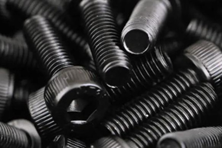 內(nèi)六角螺栓的尺寸標準與強度等級