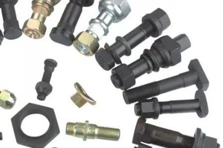 汽車螺栓擰不下來咋辦？應(yīng)對(duì)方法有多種！