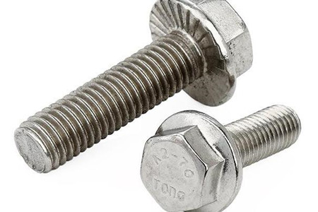 內(nèi)六角螺栓頭部打滑有哪些原因？有三大原因！