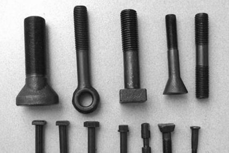 怎么應(yīng)對高強度螺栓熱處理中的脫碳現(xiàn)象？措施有四！