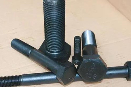 怎么應(yīng)對高強度螺栓熱處理中的脫碳現(xiàn)象？措施有四！