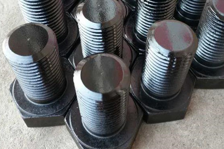 高強(qiáng)度螺栓如何保證工程結(jié)構(gòu)的安全性？