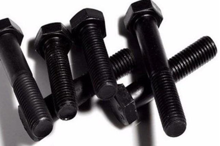 高強(qiáng)度螺栓的連接方式，你掌握幾個(gè)？