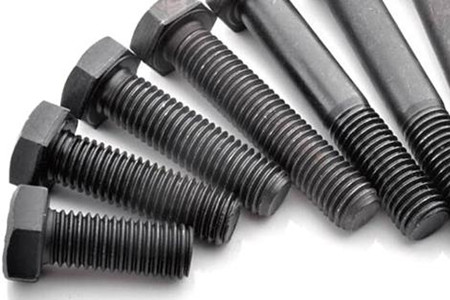 高強(qiáng)度螺栓的這些誤區(qū)一定要避開！