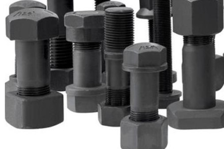 高強(qiáng)度螺栓的這些誤區(qū)一定要避開！