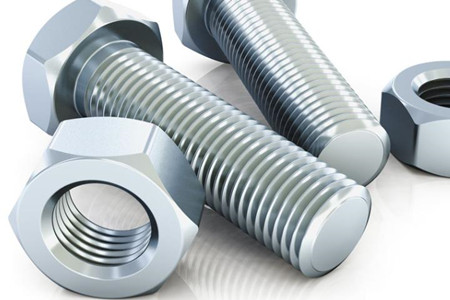 外六角和內(nèi)六角螺栓，該如何選擇？