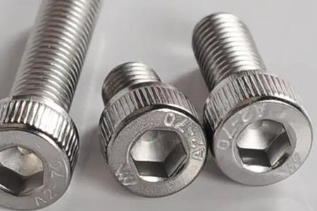 如何確定內(nèi)六角螺栓供應(yīng)商？五個(gè)技巧需掌握！