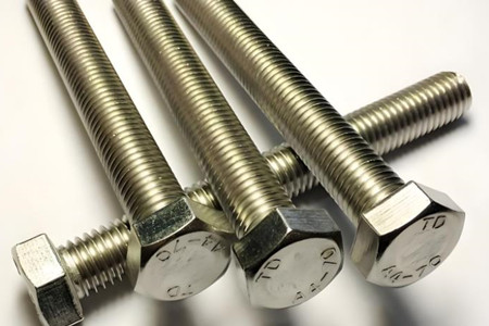 外六角螺栓的規(guī)格、標(biāo)準(zhǔn)以及主要用途