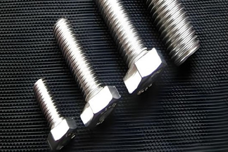 六角螺栓規(guī)格有哪些？怎么選？