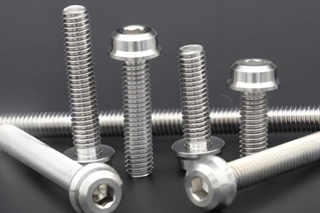 六角螺栓規(guī)格有哪些？怎么選？