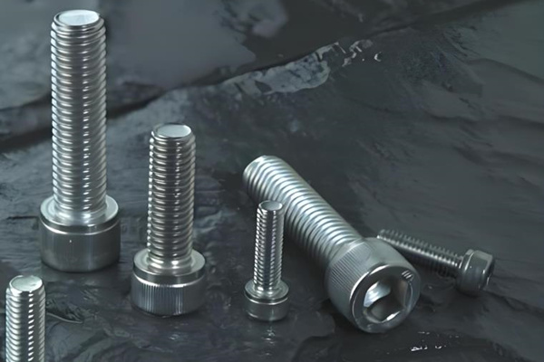 定制內(nèi)六角螺栓時(shí)如何選擇生產(chǎn)廠家？ 圖1