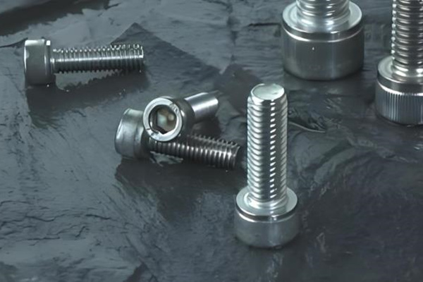 定制內(nèi)六角螺栓時(shí)如何選擇生產(chǎn)廠家？ 圖2
