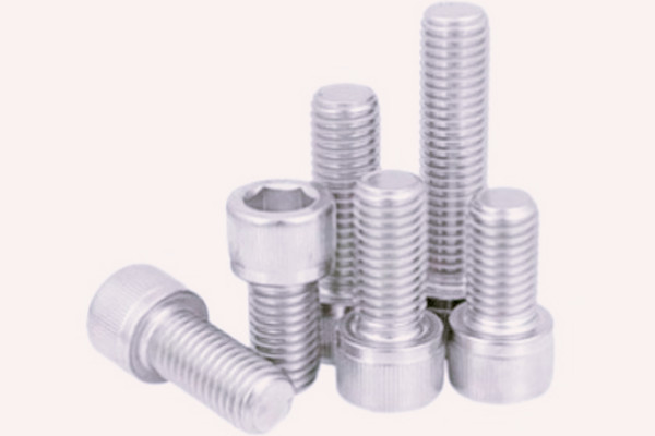 重型內六角螺栓產品實拍圖片2