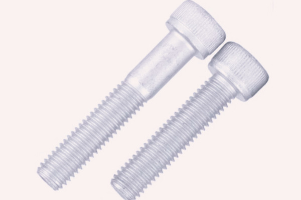 達(dá)克羅內(nèi)六角螺栓為什么不怕生銹？答案就在達(dá)克羅涂層！