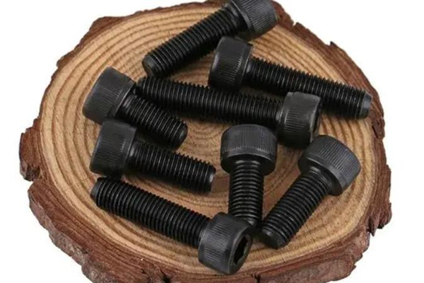 內(nèi)六角螺栓的規(guī)格、優(yōu)點(diǎn)和用途