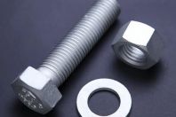 外六角螺栓的強度高嗎？適用于哪些領域？